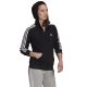 3. Adidas 3-Streifen FL Full-Zip Hoodie W GM5567