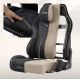 8. Gamingstuhl Huzaro Force 8.3 Carbon Black