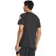 3. adidas ADI365 Running Climacool Iconic Herren-T-Shirt Schwarz JZ7694