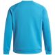 7. Under Armour Rival Fleece Crew M 1379755 452 Sweatshirt