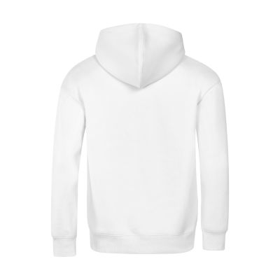 4. Unisex Vibe Hoodie (weiß)