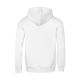 4. Unisex Vibe Hoodie (weiß)