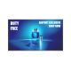 Philips 6000 Serie 65BDL6017P/00 Digital Signage-Display, interaktives Flachbildschirm-Display, 163,8 cm (64,5"), 800 cd/m², Schwarz, 24/7-Betrieb