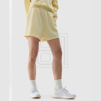 5. Shorts 4F W 4FWSS24TSHOF324 73S