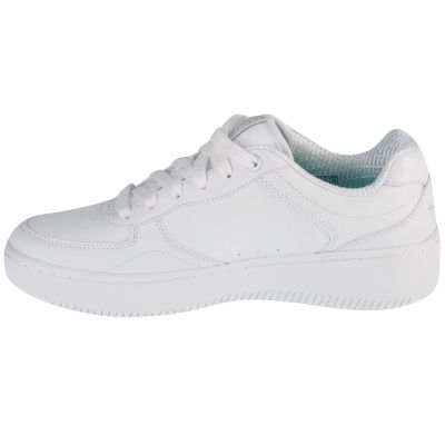 2. Skechers Sport Court 2.0 - Core Essential 185160-WHT Weiß 36