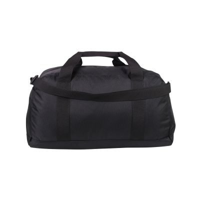 3. Antarktis-Tasche M Caterpillar COMBAT Schwarz (84161-80)