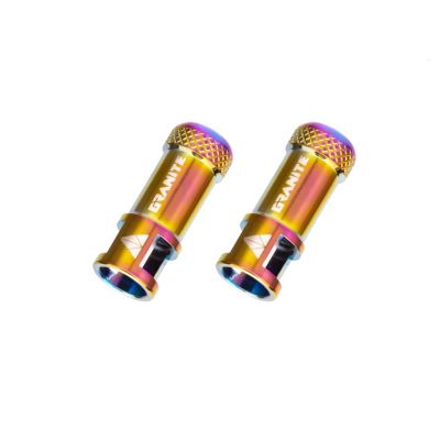 GRANITE FV JUICY Ölventilkappen