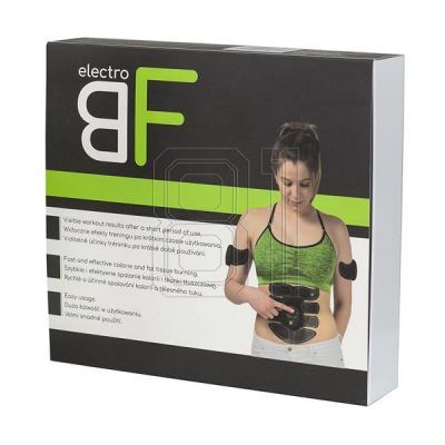 9. ELECTRO BF muscle stimulator