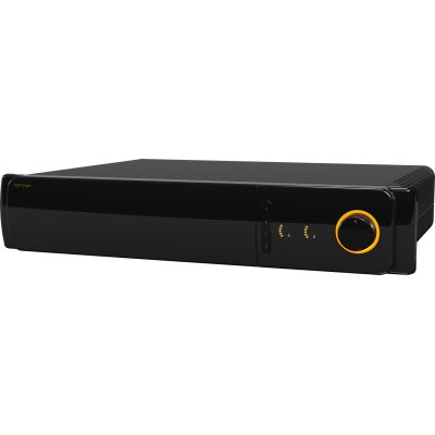 4. Behringer MA6000M Audioverstärker Performance/Stage Schwarz