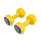 3. BODY SCULPTURE SMART Hantelset 24 KG BW 108DT