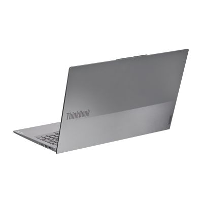 3. Lenovo ThinkBook 16 G8 Core 3 100U 16" WUXGA 16 GB SSD (256+256) W11 Pro EDU (REPACK) 1 Jahr