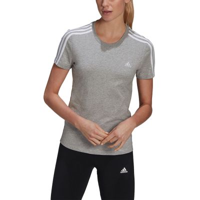 15. adidas Essentials Slim W GL0785 T-shirt