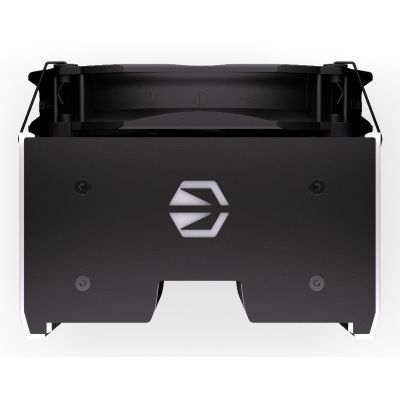 26. Endordy Fortis 5 Black ARGB CPU-Kühler