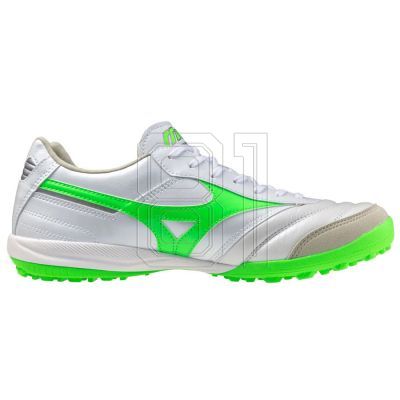2. Mizuno Morelia Sala Elite TF M Q1GA251237 Fußballschuhe
