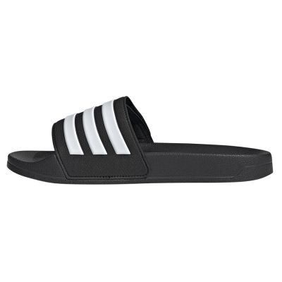 3. Adidas Adilette Shower Klettverschluss-Hausschuhe KJ0050