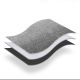 15. Baseus 2 x Mikrofaser-Auto-Trockentuch, Mikrofaser, 40 cm x 40 cm, Grau (CRXCMJ-0G)