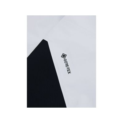 4. PEAK PERFORMANCE M Alpine Gore-Tex 3L Hose weiß