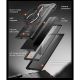 7. Supcase UB Grip Mag MagSafe 2er-Set Hülle für Samsung Galaxy Z Fold 8 - Schwarz