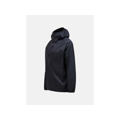 2. PEAK PERFORMANCE M Freelight Alpha Jacke für Herren, schwarz