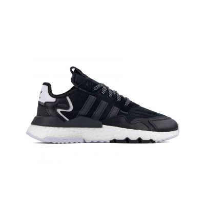 3. Adidas Nite Jogger Jr EE6481 Schuhe