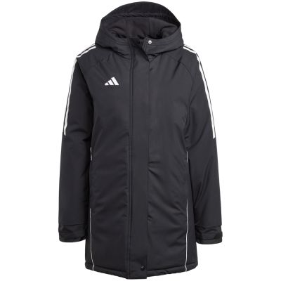 9. adidas Tiro 24 Parka Jacke W IP6669