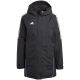 9. adidas Tiro 24 Parka Jacke W IP6669
