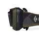 8. Black Diamond Spot 400 Scheinwerfer - dunkeloliv (400 lm)
