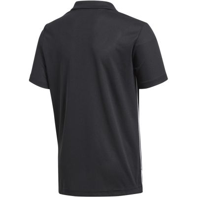 7. adidas Core 18 Polo Junior CE9038 Fußballtrikot