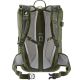 16. Deuter Amager 25+5 Graphit Fahrradrucksack