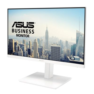 3. ASUS VA24EQSB-W 60,5 cm (23,8") 1920 x 1080 px Full HD LED Weiß