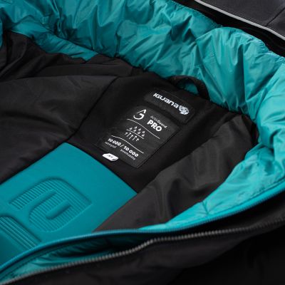 5. Leguanjacke Bergho M 92800621765