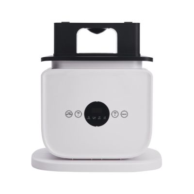 StayBeauty von Extralink | Bügeleisen für Schaufensterpuppen | 1400 W