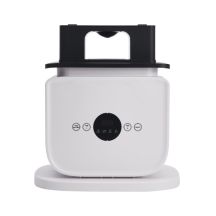 StayBeauty von Extralink | Bügeleisen für Schaufensterpuppen | 1400 W
