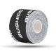 16. Kinesiologisches Klebeband zum Abkleben, 5 m, selbstklebend, beige | DBX Bushido