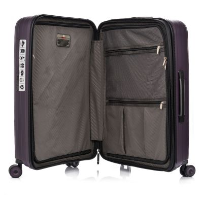7. SwissBags Echo 16579 Koffer