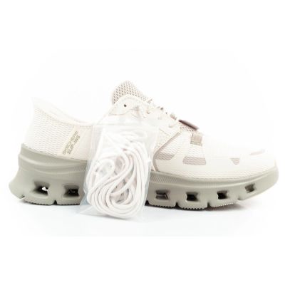 13. Skechers Glide-Step Pro Slip-Ins M 232930/NAT Schuhe