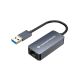 7. Conceptronic ABBY12G Ethernet-Netzwerkkarte 2500 Mbit/s