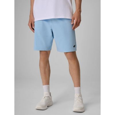 3. Herren-Jogginghose 4F 4FRSS26TSHOM0970-34S