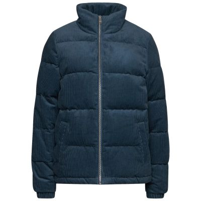 5. Jack Wolfskin Nature Corduroy Jacket Jkt W 1206171-1268