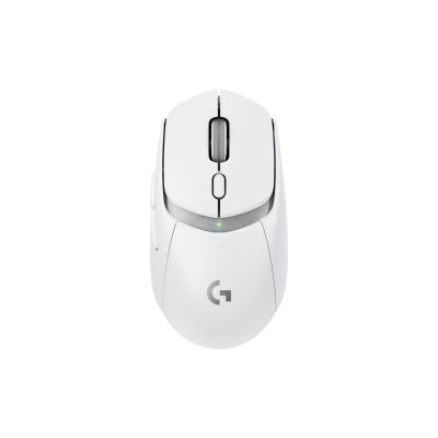 14. Logitech G G309 Gaming-Maus, rechte Seite, RF Wireless + Bluetooth, optisch, 2560 DPI