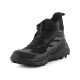 3. Adidas Terrex Free Hiker GORE-TEX Wanderschuhe 2.0 HQ8383 CSchwarz