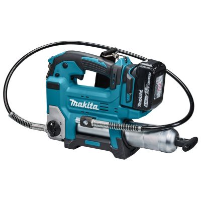 3. Makita DGP180RT Fettpresse