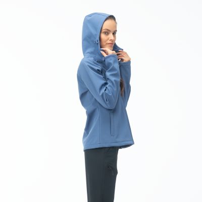 11. Damen-Softshelljacke LADY MEINO