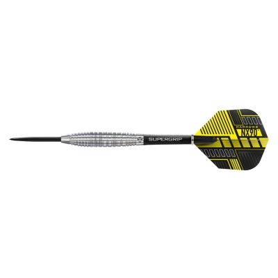2. Harrows NX-90 BOMB 90% Steeldarts