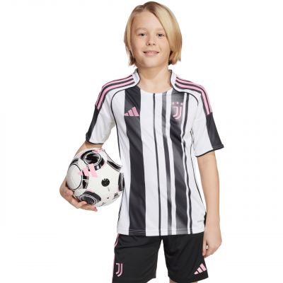 5. adidas Juventus 25/26 Home Jr JN5237 Trikot