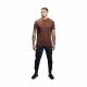 2. Bauer Perf Warmth Tech Tee Sr.