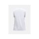 4. PEAK PERFORMANCE Explore Graphic ärmelloses Damen-T-Shirt schwarz