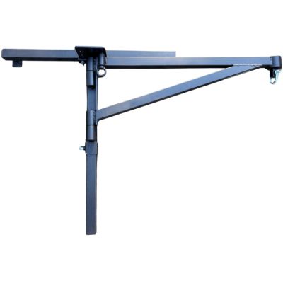 2. Faltbarer MASTERS Leitertaschenaufhänger WD-SKŁ