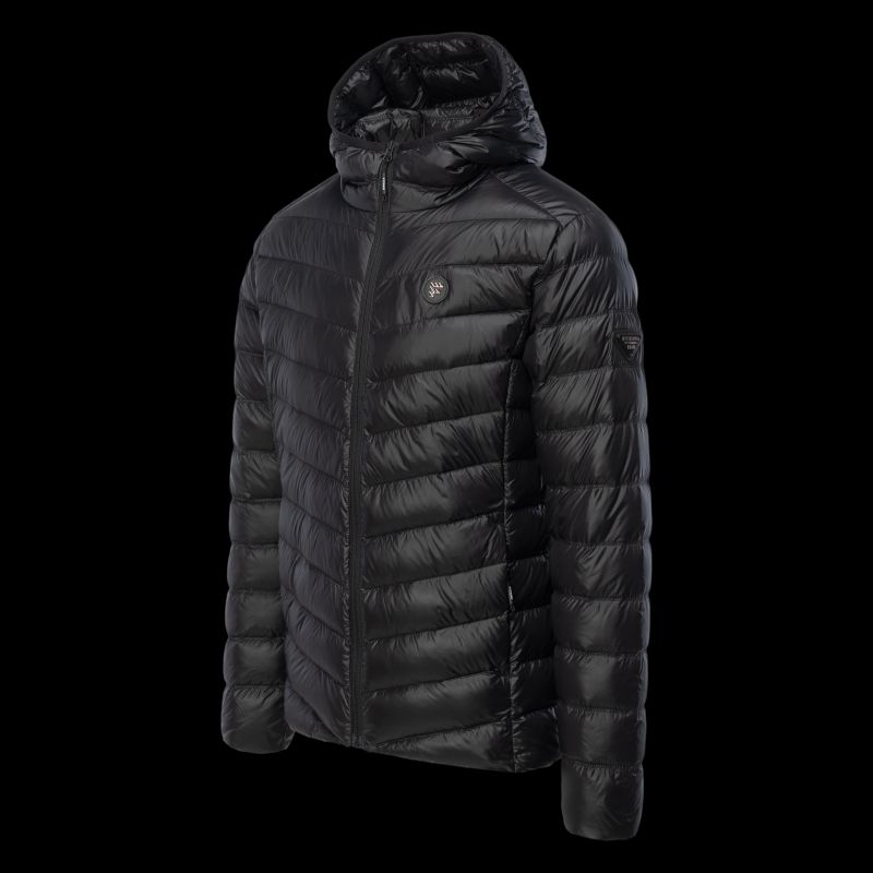 Herren-Steppjacke FROXY