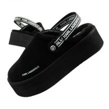 Karl Lagerfeld Thermo W Schuhe KL485025 0X